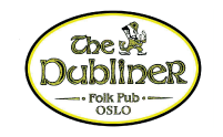 The Dubliner Oslo